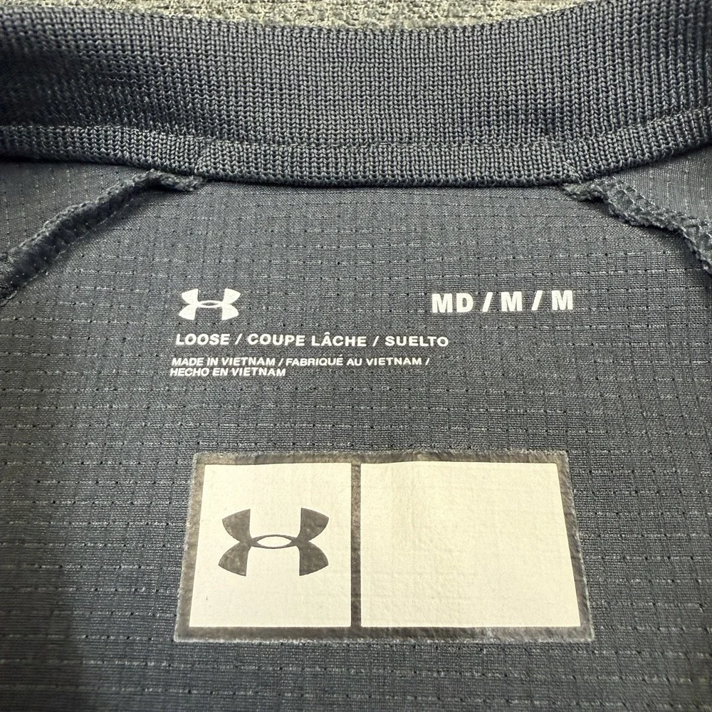 Under Armour utah utes