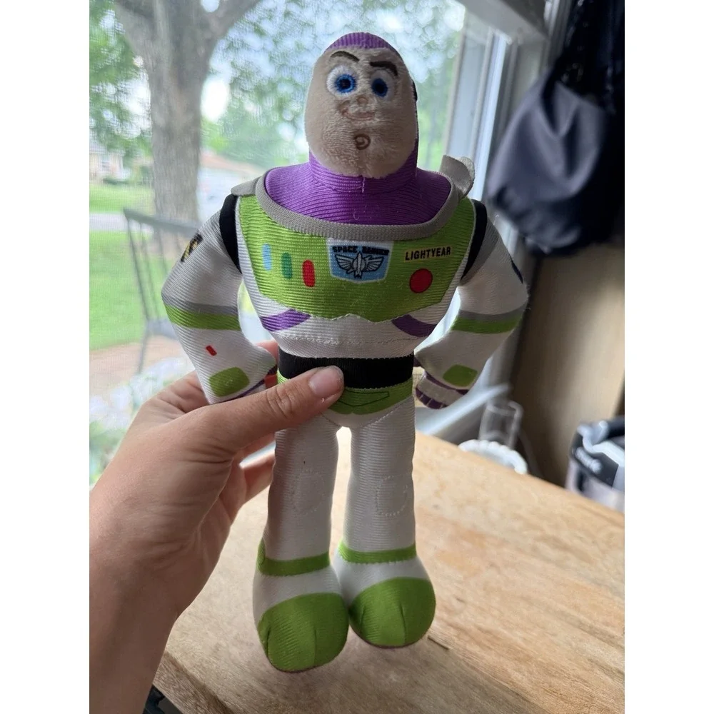 Disney pixar toy