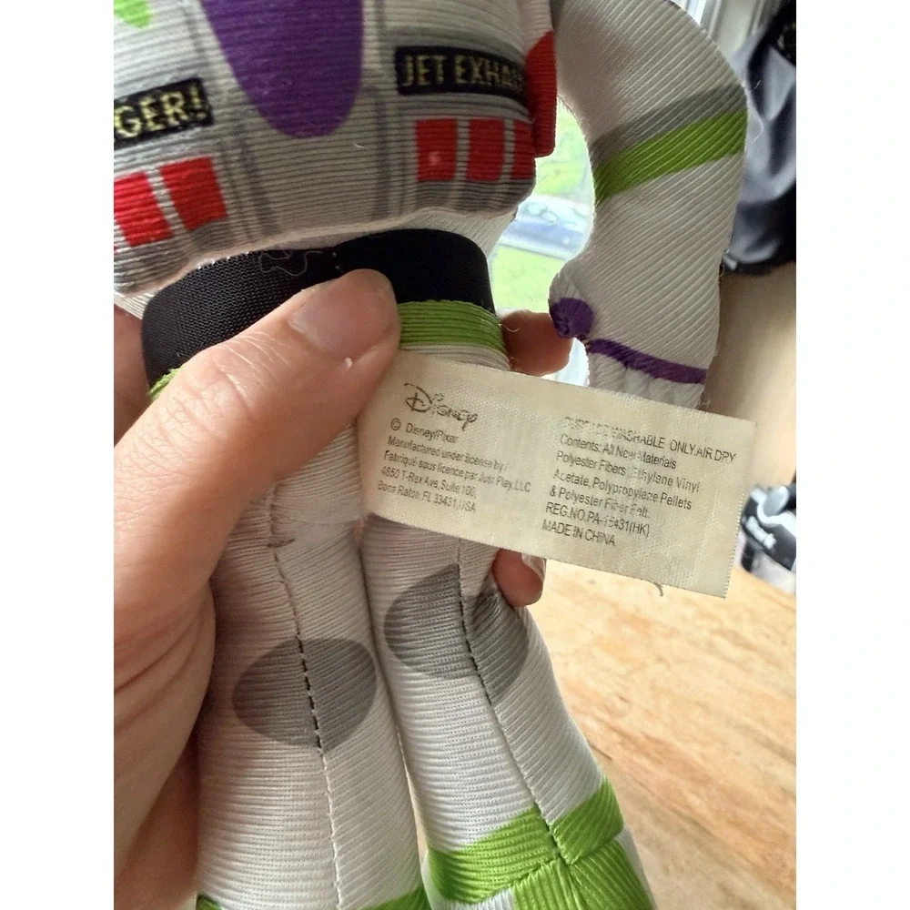 Disney pixar toy