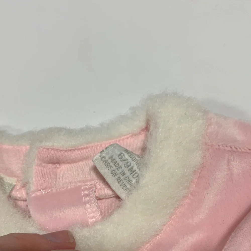 N/A adorable pink