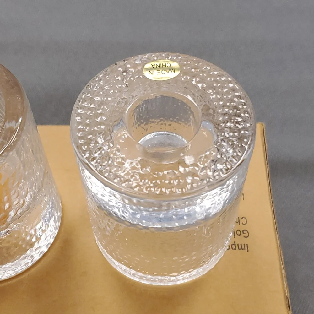 Gold Canyon dual hammered