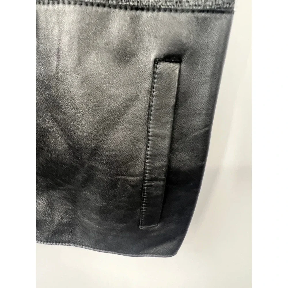 J. Crew crew merino