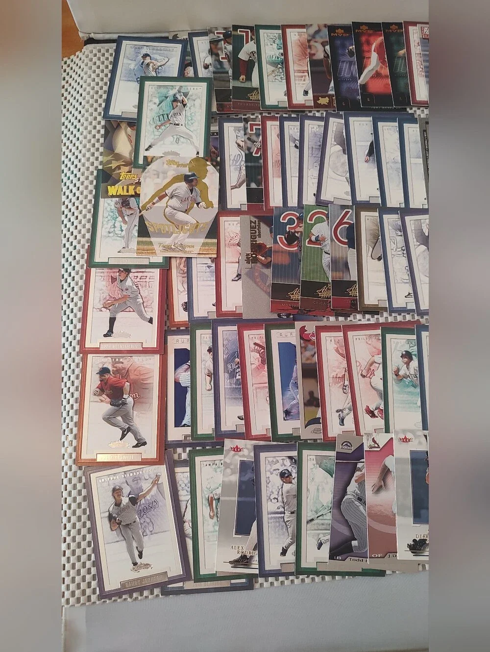 N/A 99 baseball