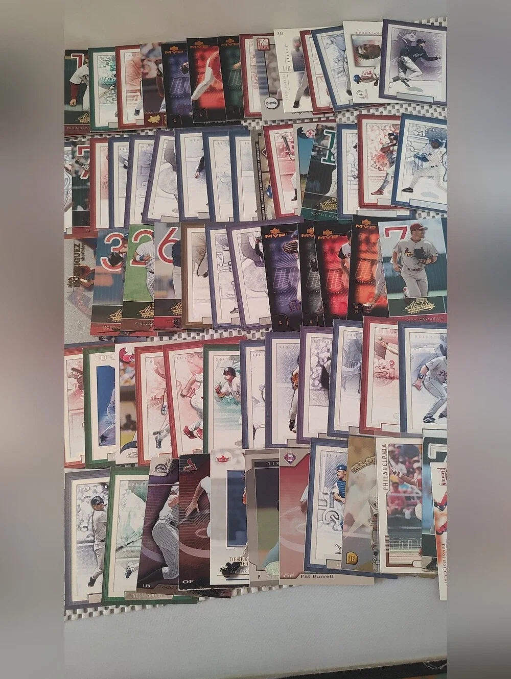 N/A 99 baseball