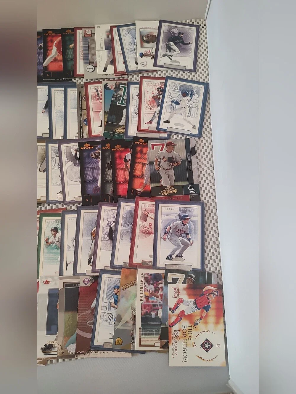 N/A 99 baseball