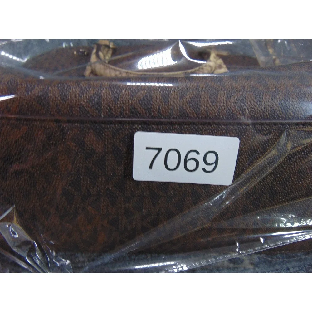 Michael Kors keywords signature