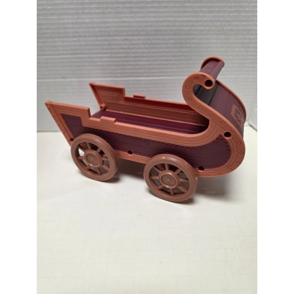 Disney excellent jakks