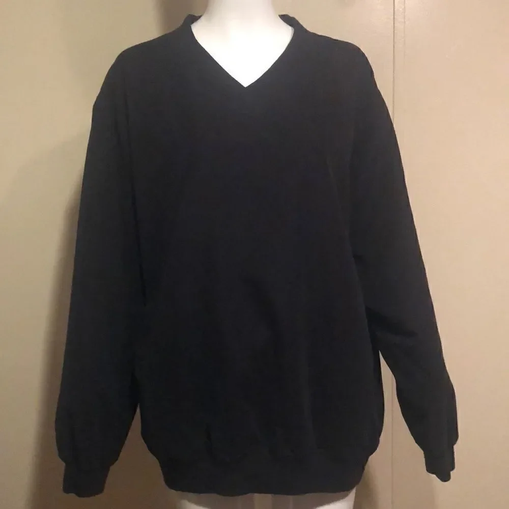 COPY - Glen Echo WindBreaker