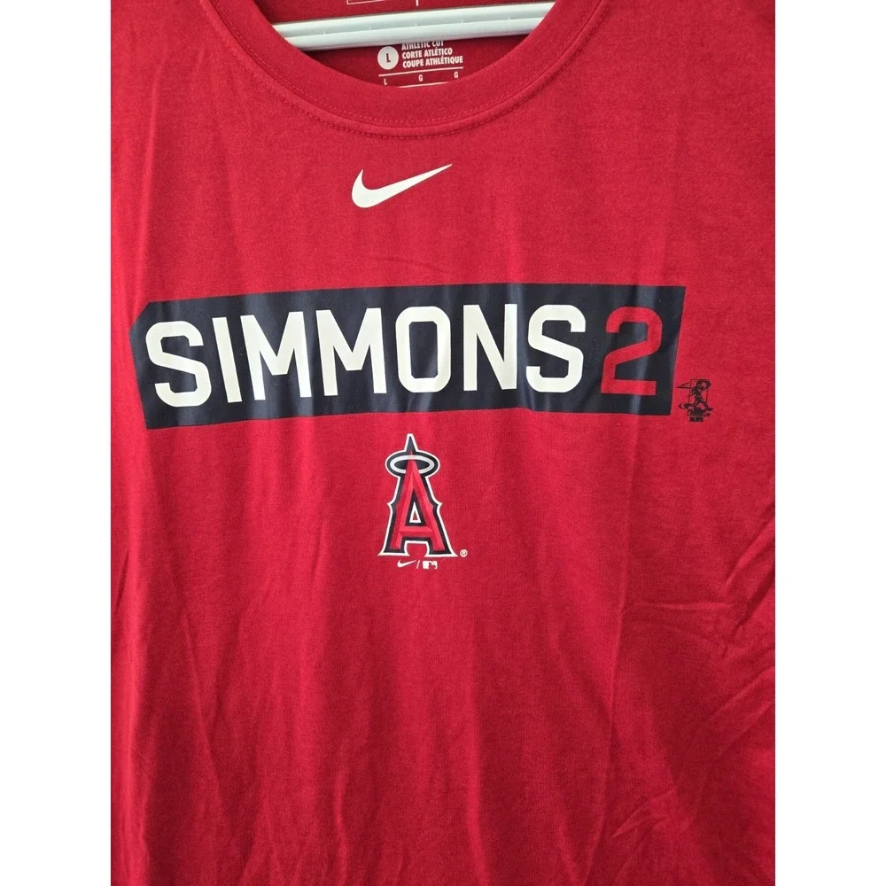 Nike dri fit