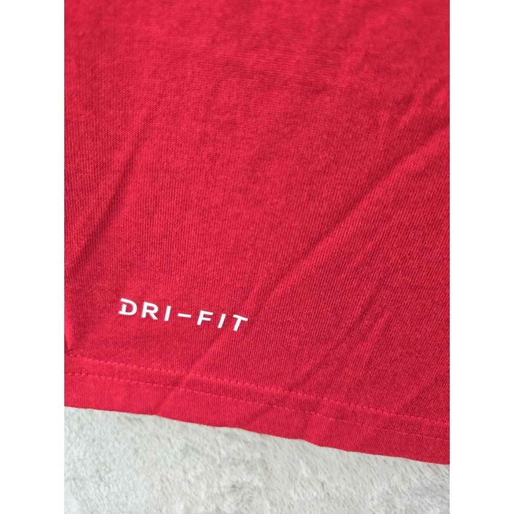 Nike dri fit