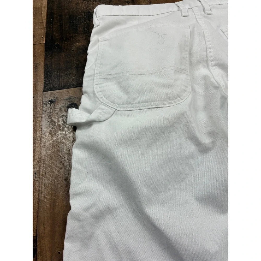 Dickies white painter