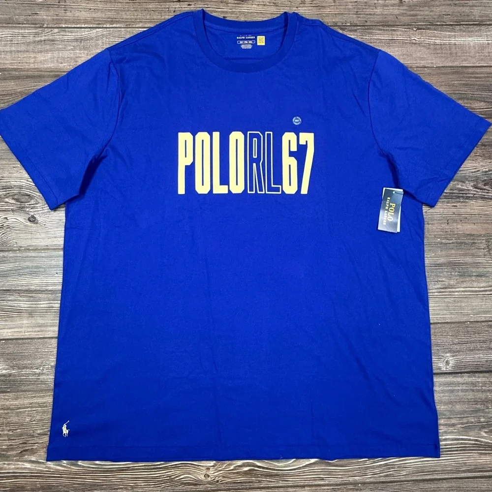 Polo Ralph Lauren polo ralph