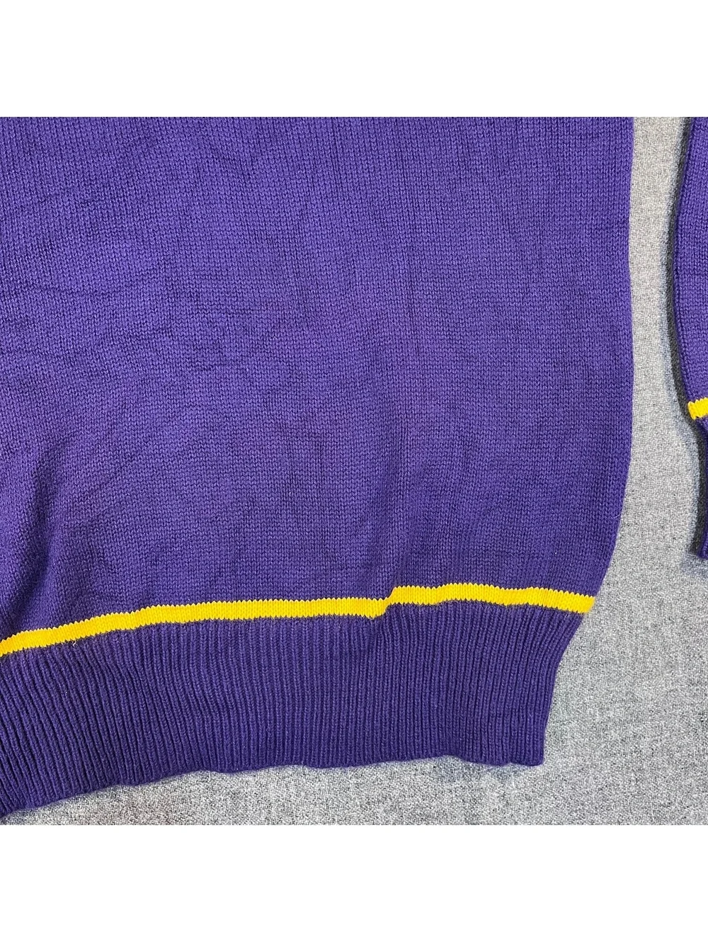 N/A purple gold