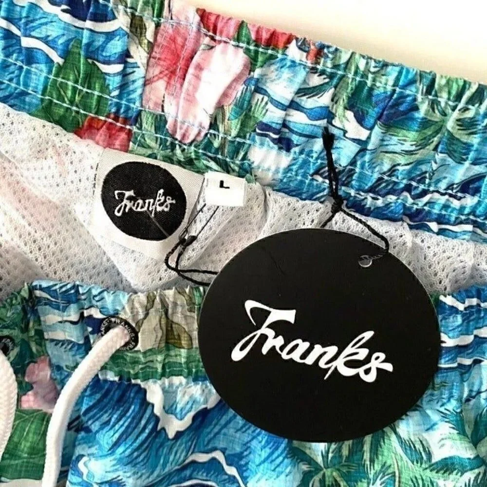 Franks australia oahu