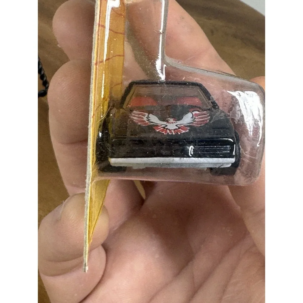 MATCHBOX product vintage