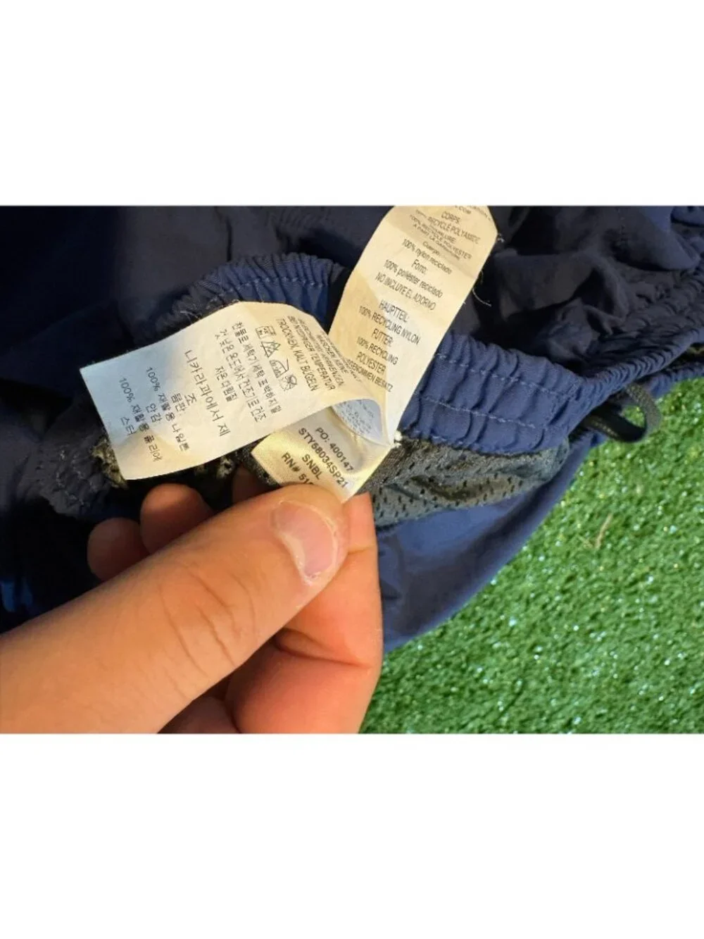 Patagonia this item