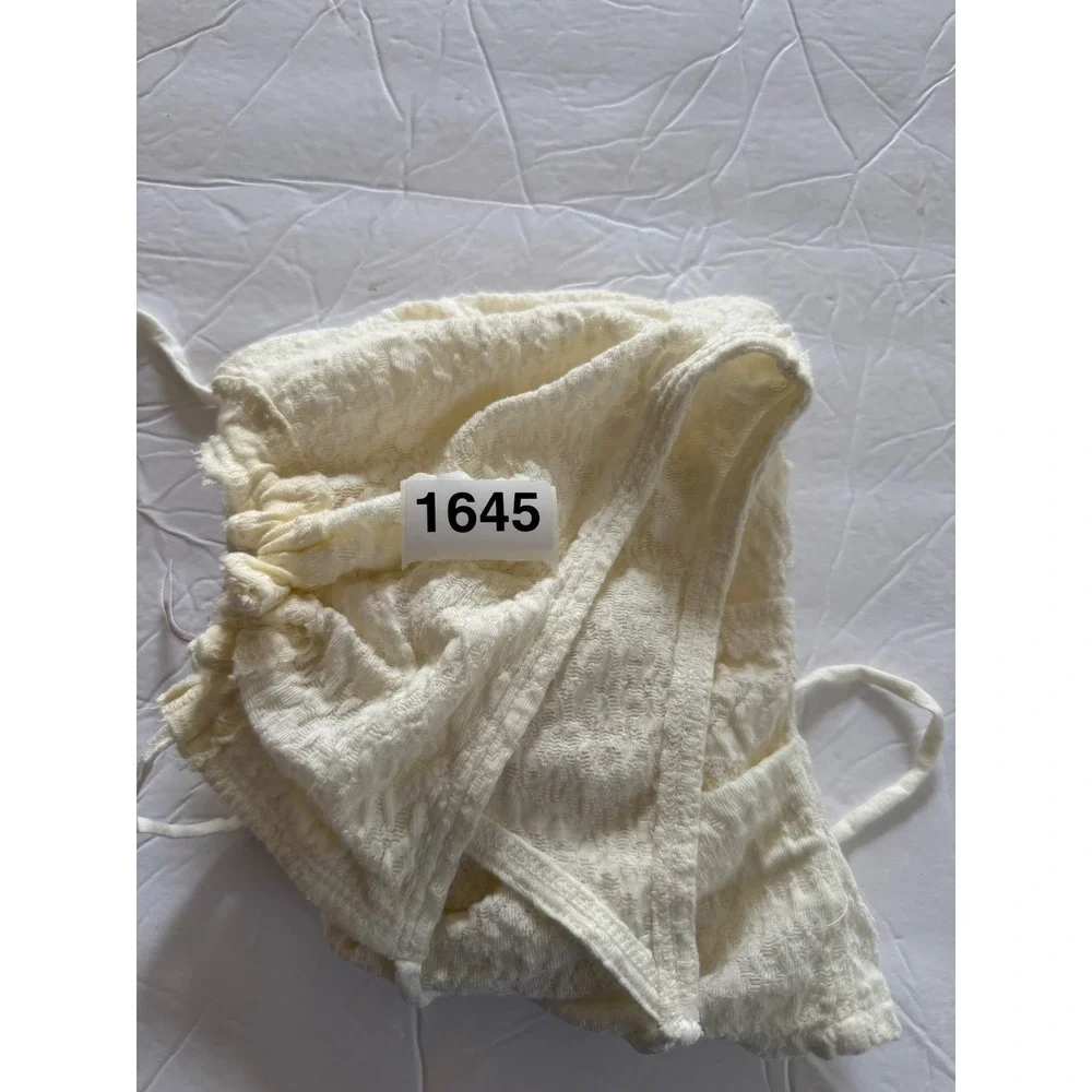 Free People intricately textured