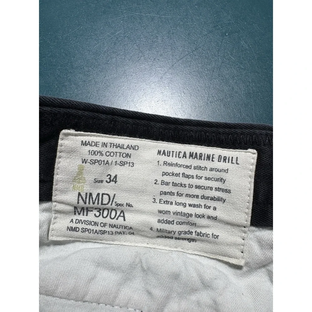 Nautica good no