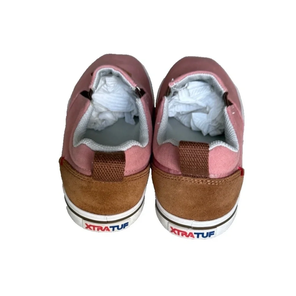 Xtratuf women size