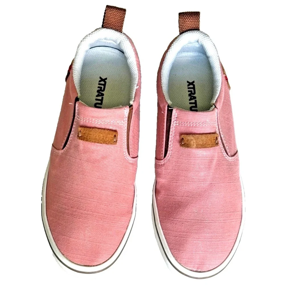 Xtratuf women size