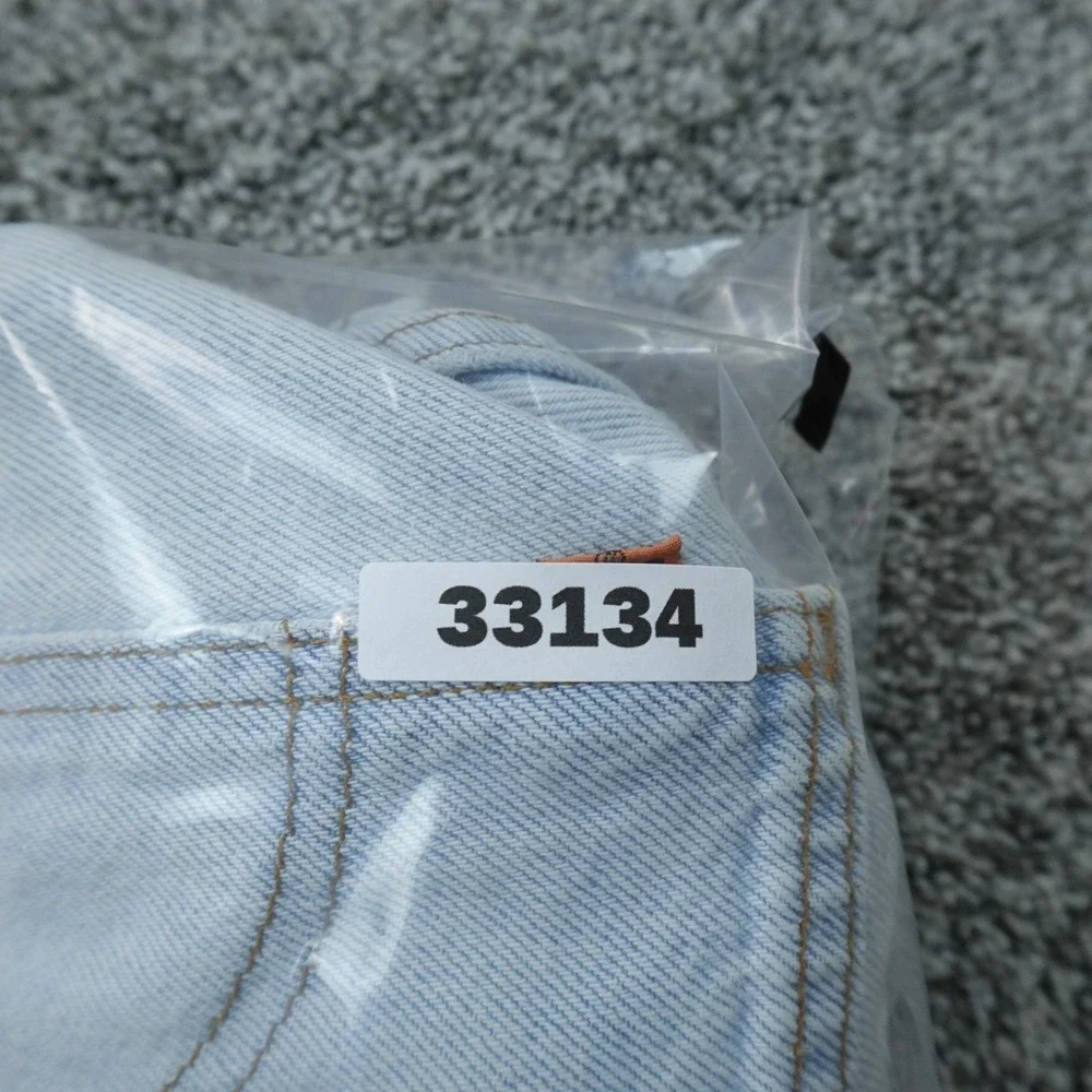 Levis vtg levis