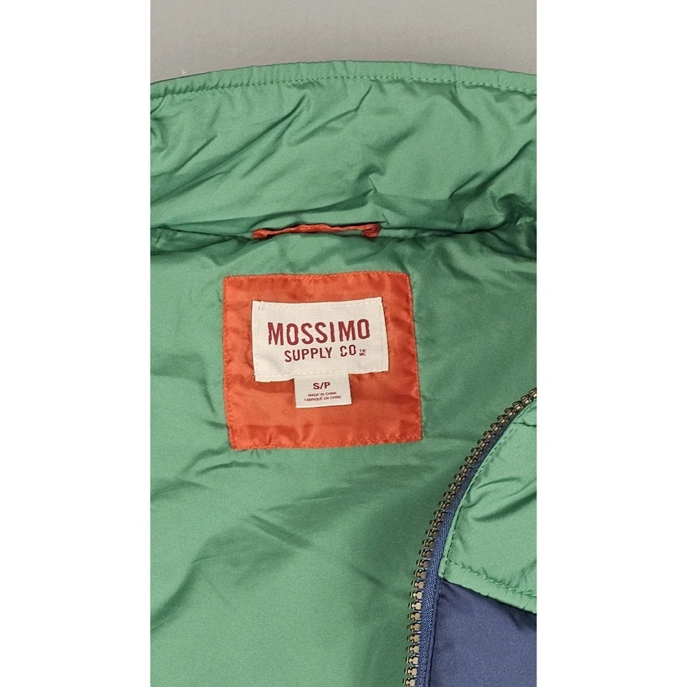Mossimo Supply Co. mossimo supply