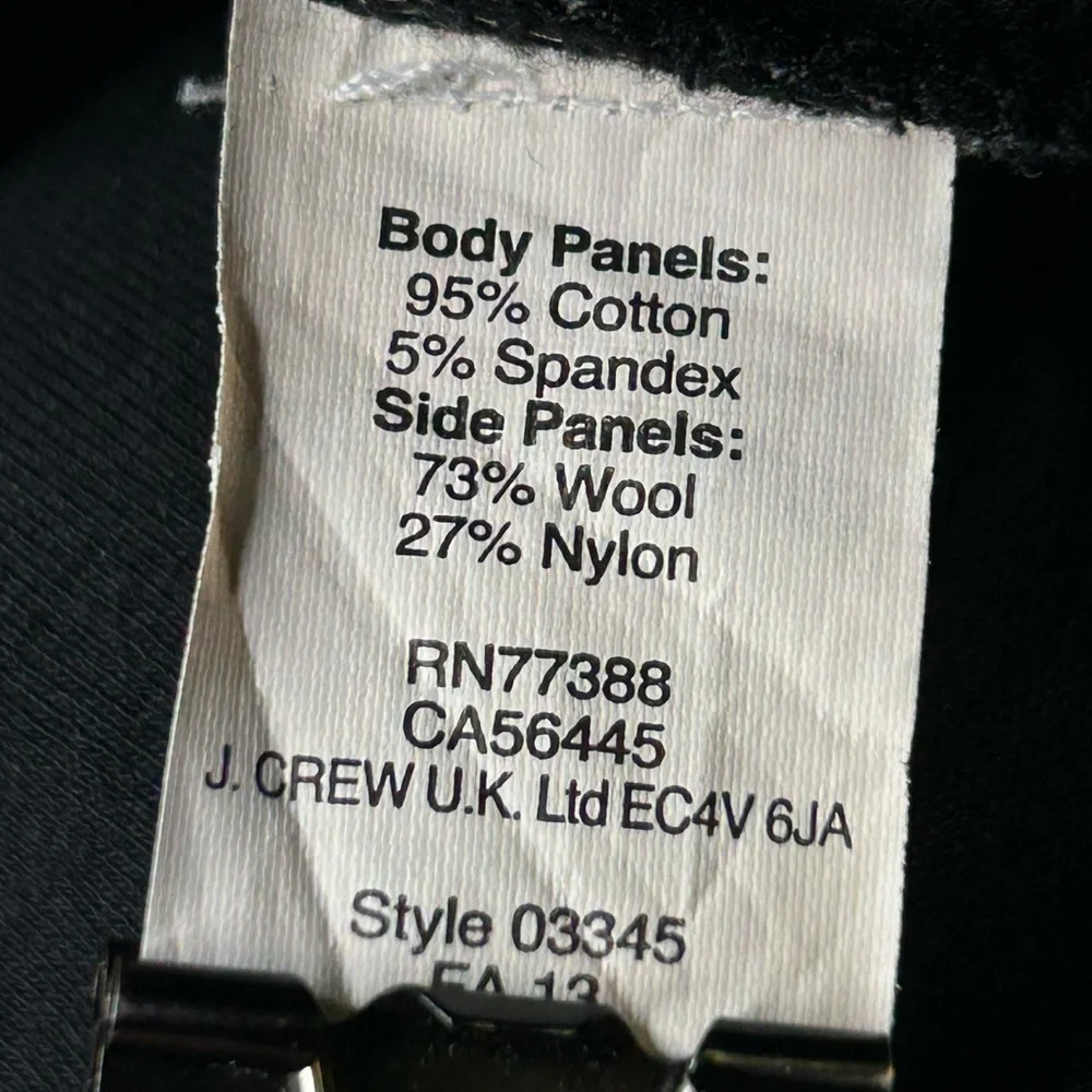 J. Crew this item