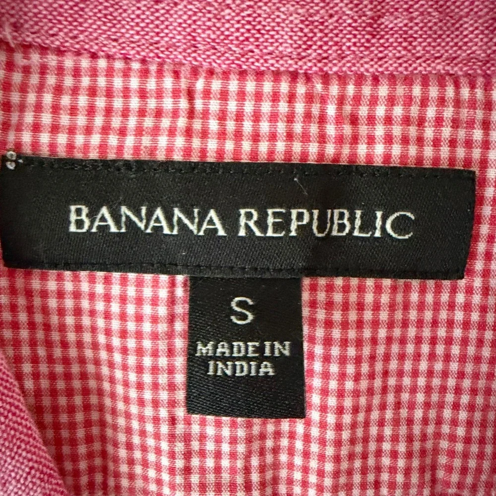 Banana Republic banana republic