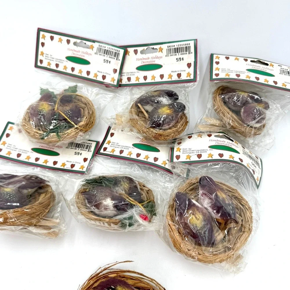 Handmade Holidays brand handmade
