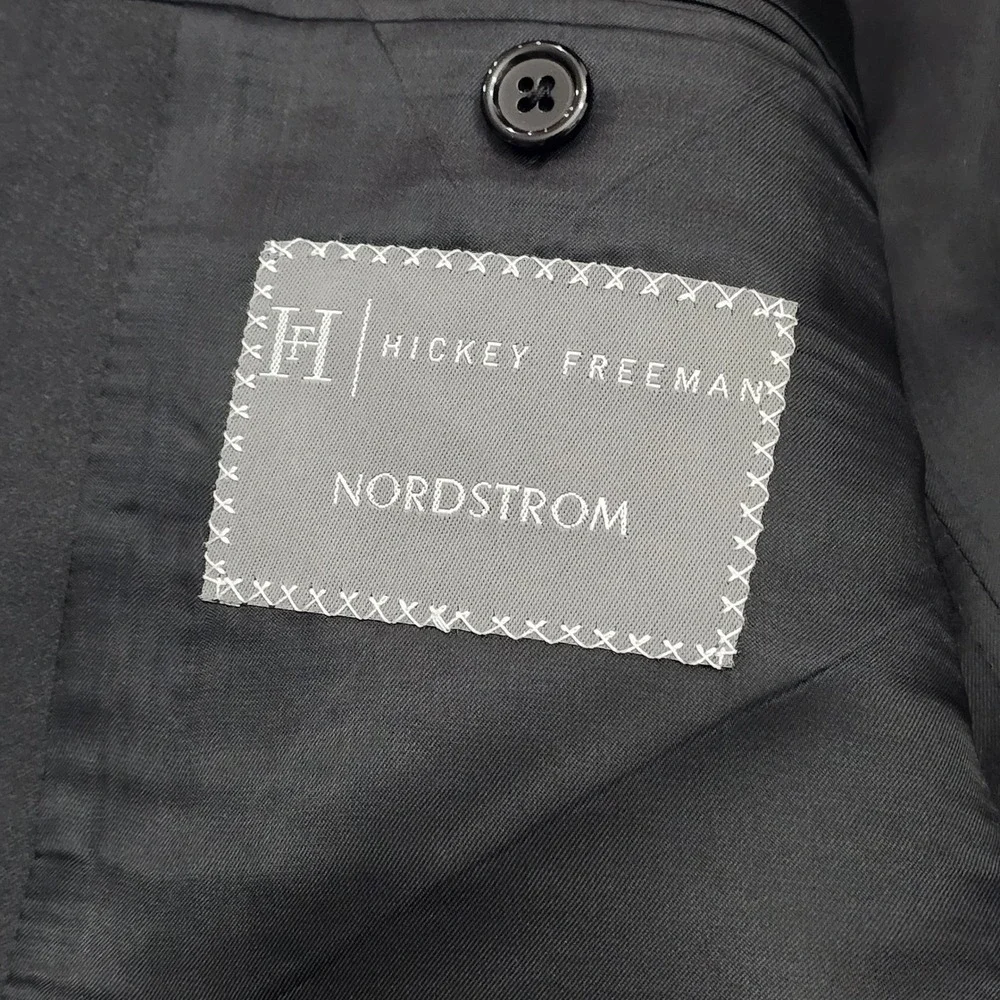 Hickey Freeman hickey freeman