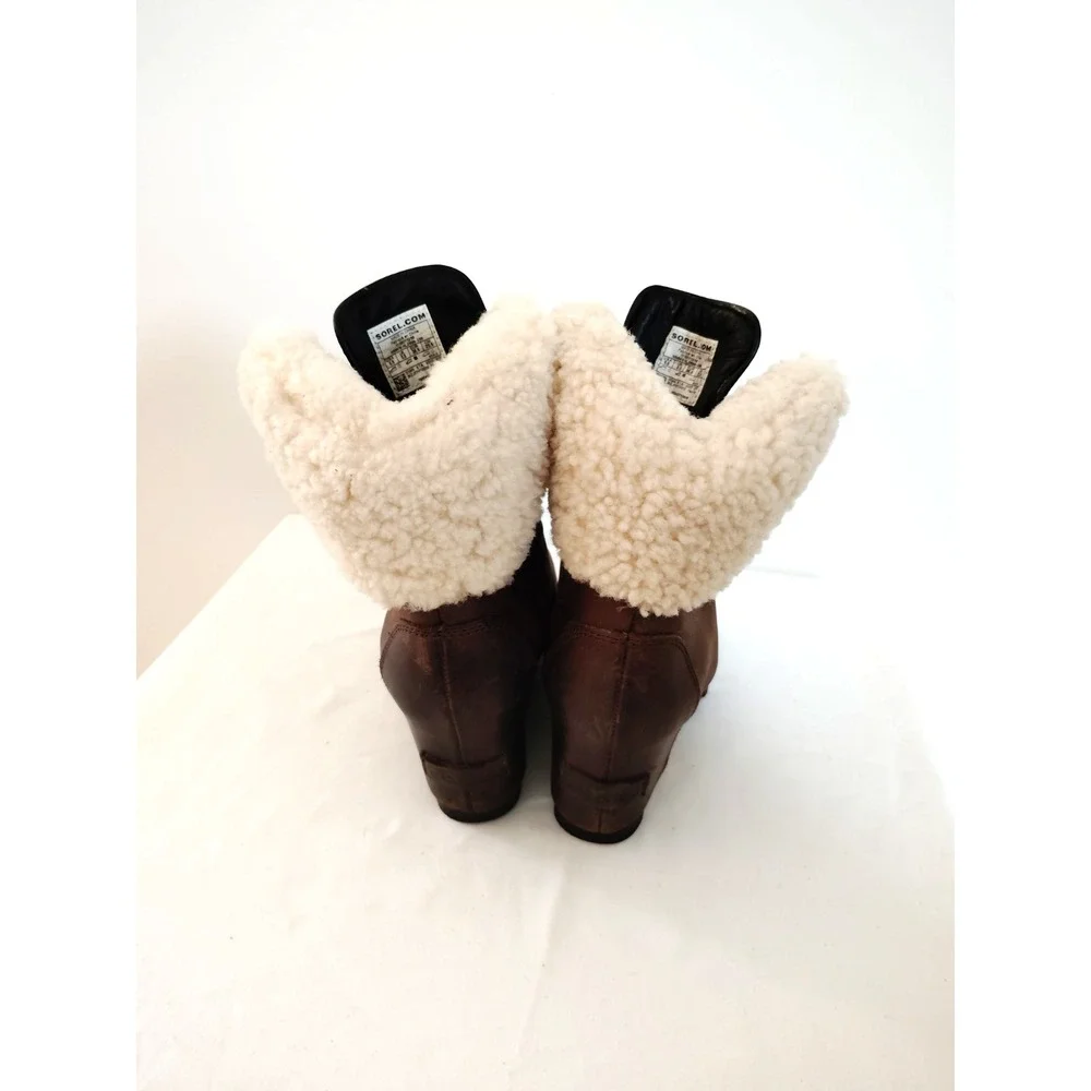 Sorel versatile activities arctic
