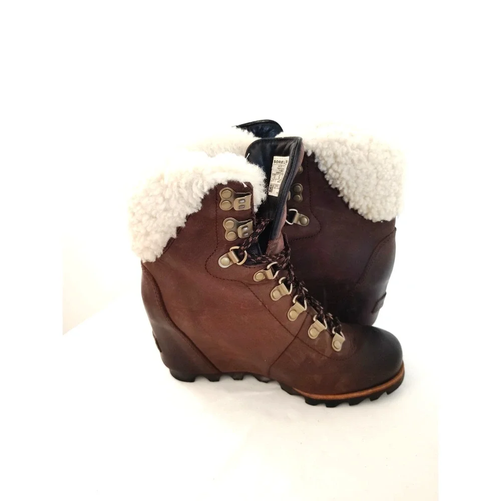 Sorel ensures lining