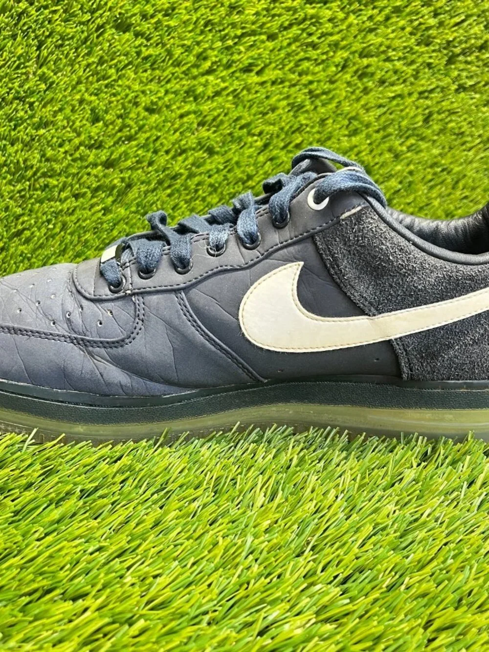 Nike please review