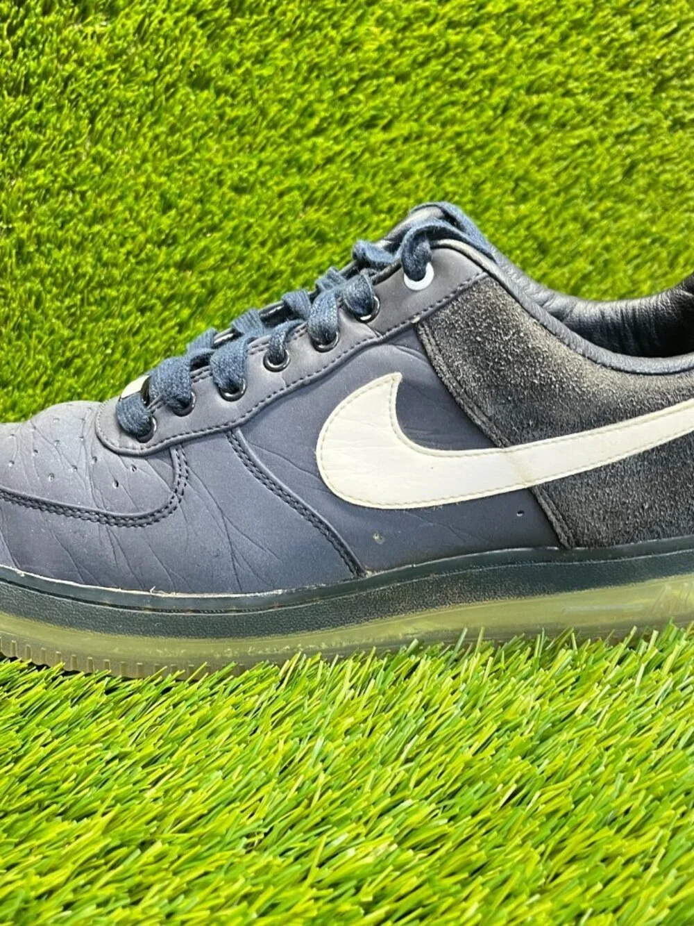 Nike please review