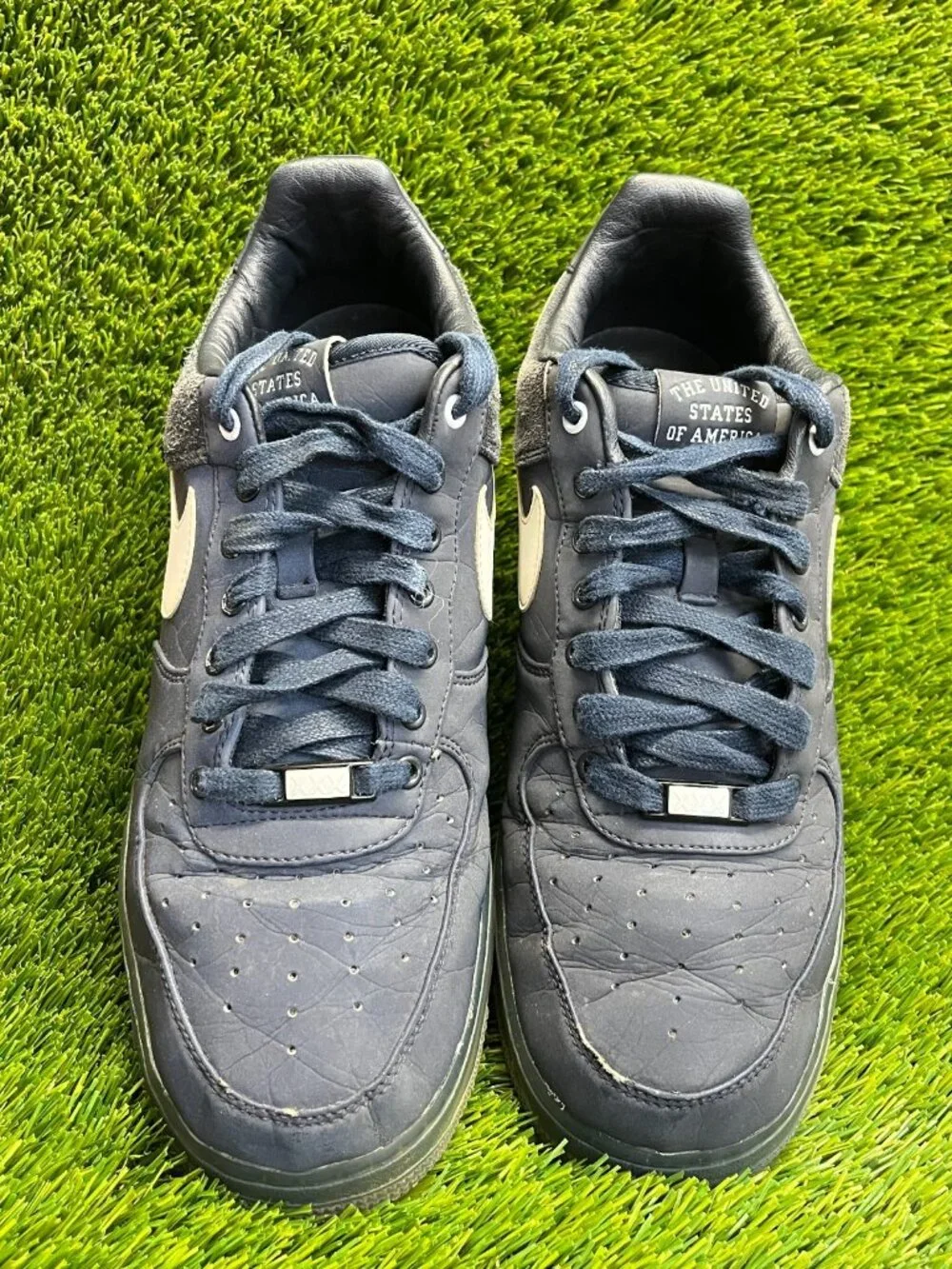 Nike please review