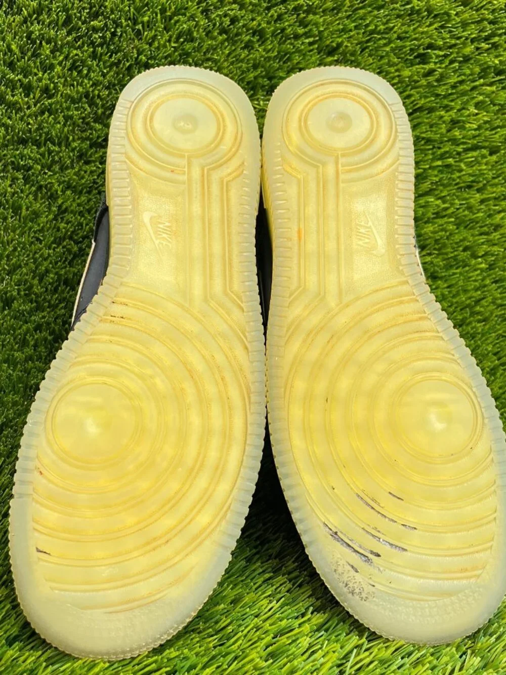 Nike please review