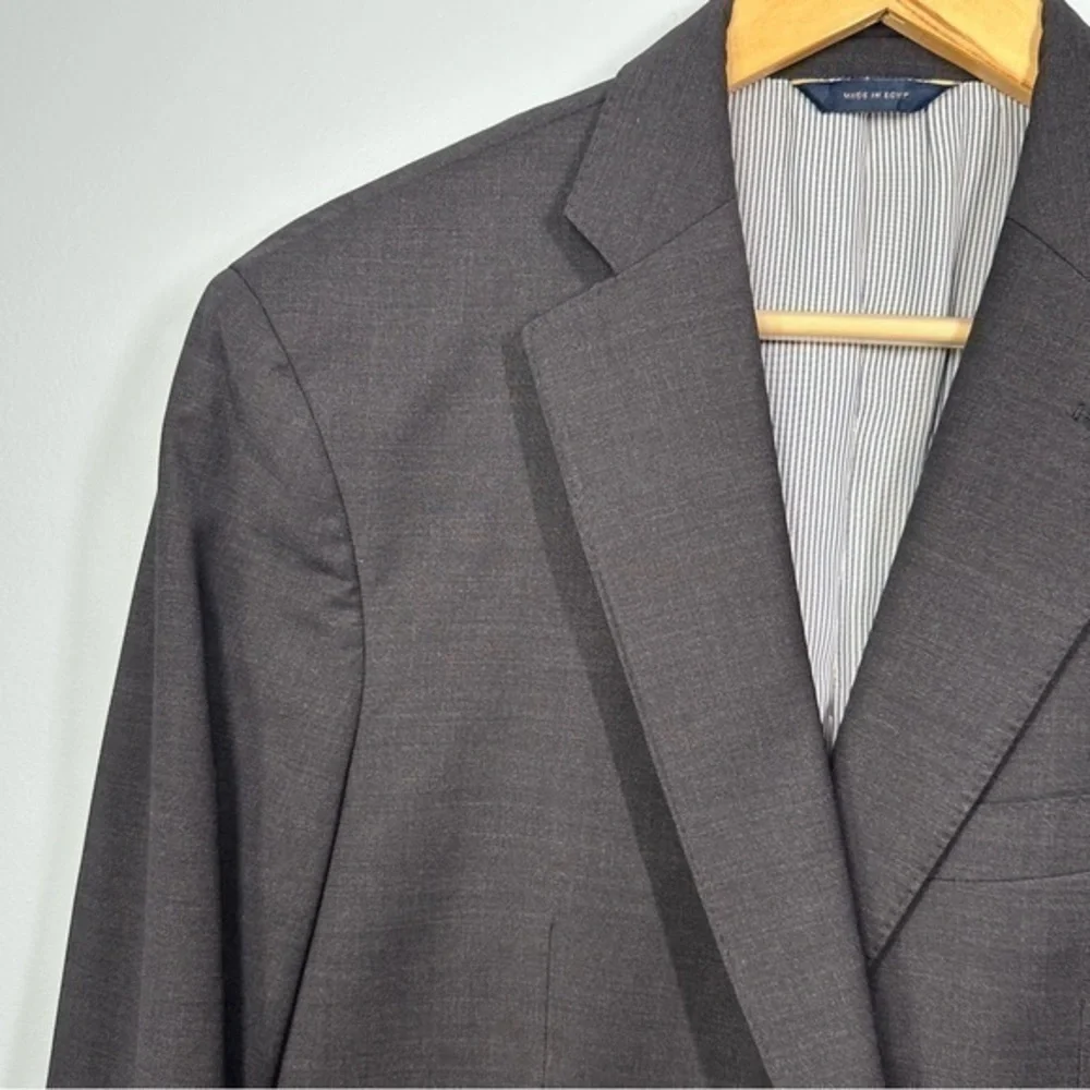 Brooks Brothers approximate measurements