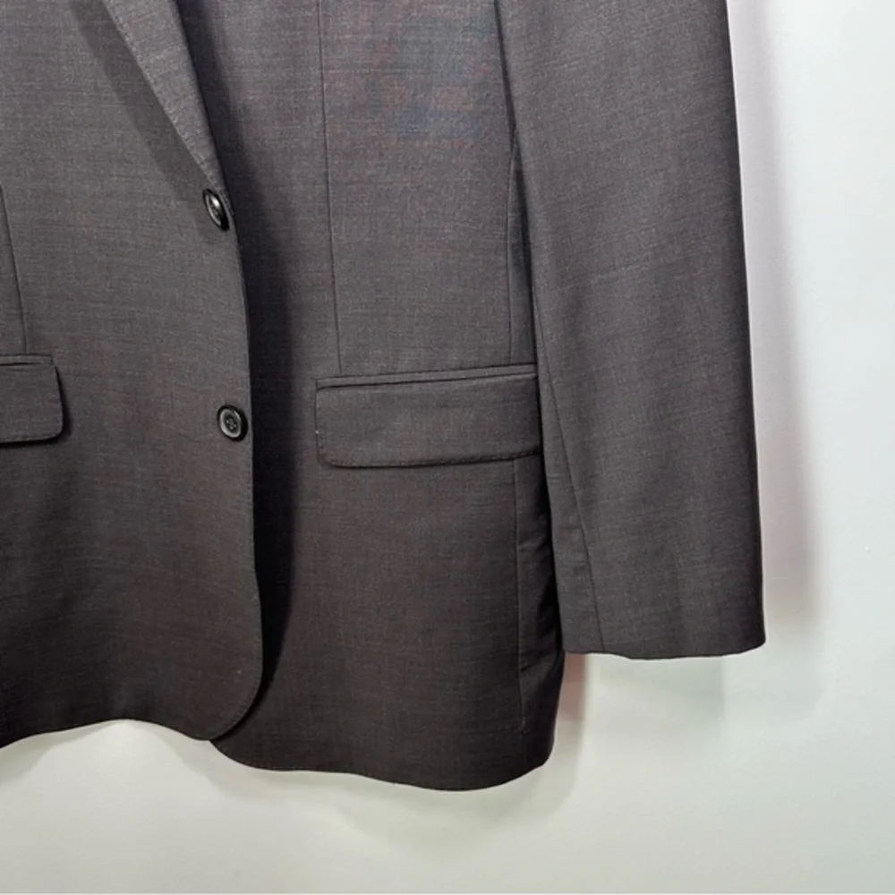 Brooks Brothers approximate measurements