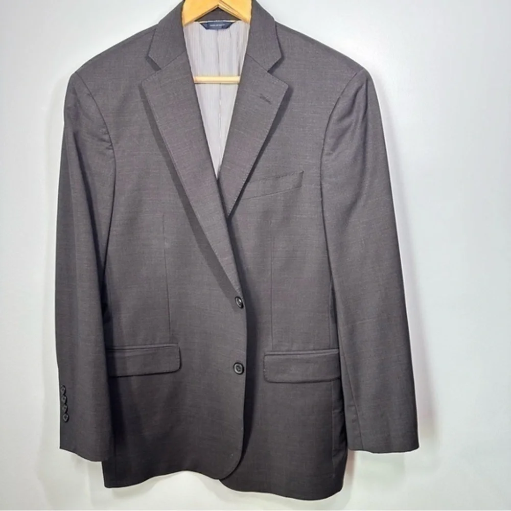 Brooks Brothers approximate measurements