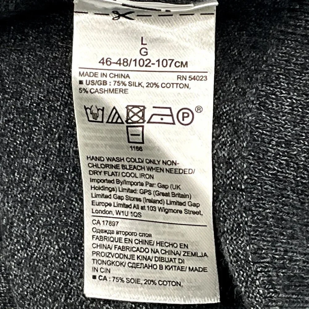 Banana Republic super fast