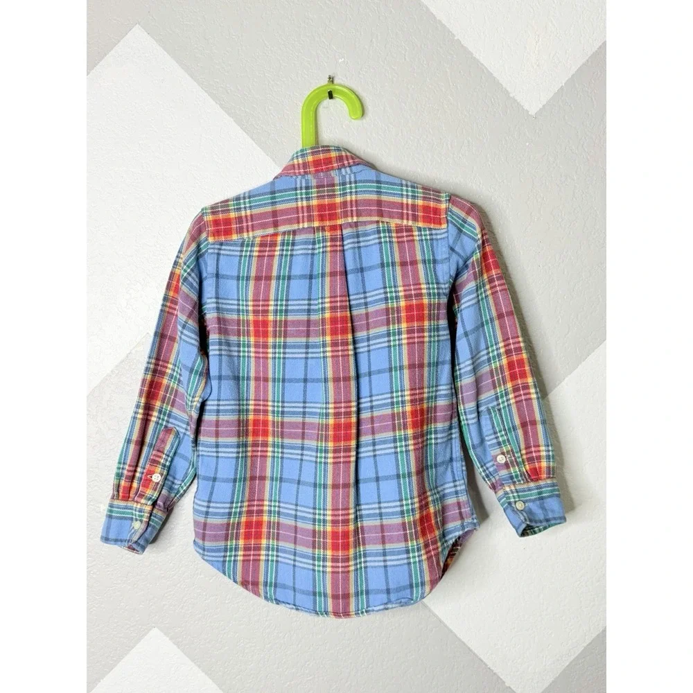 Ralph Lauren classic ralph