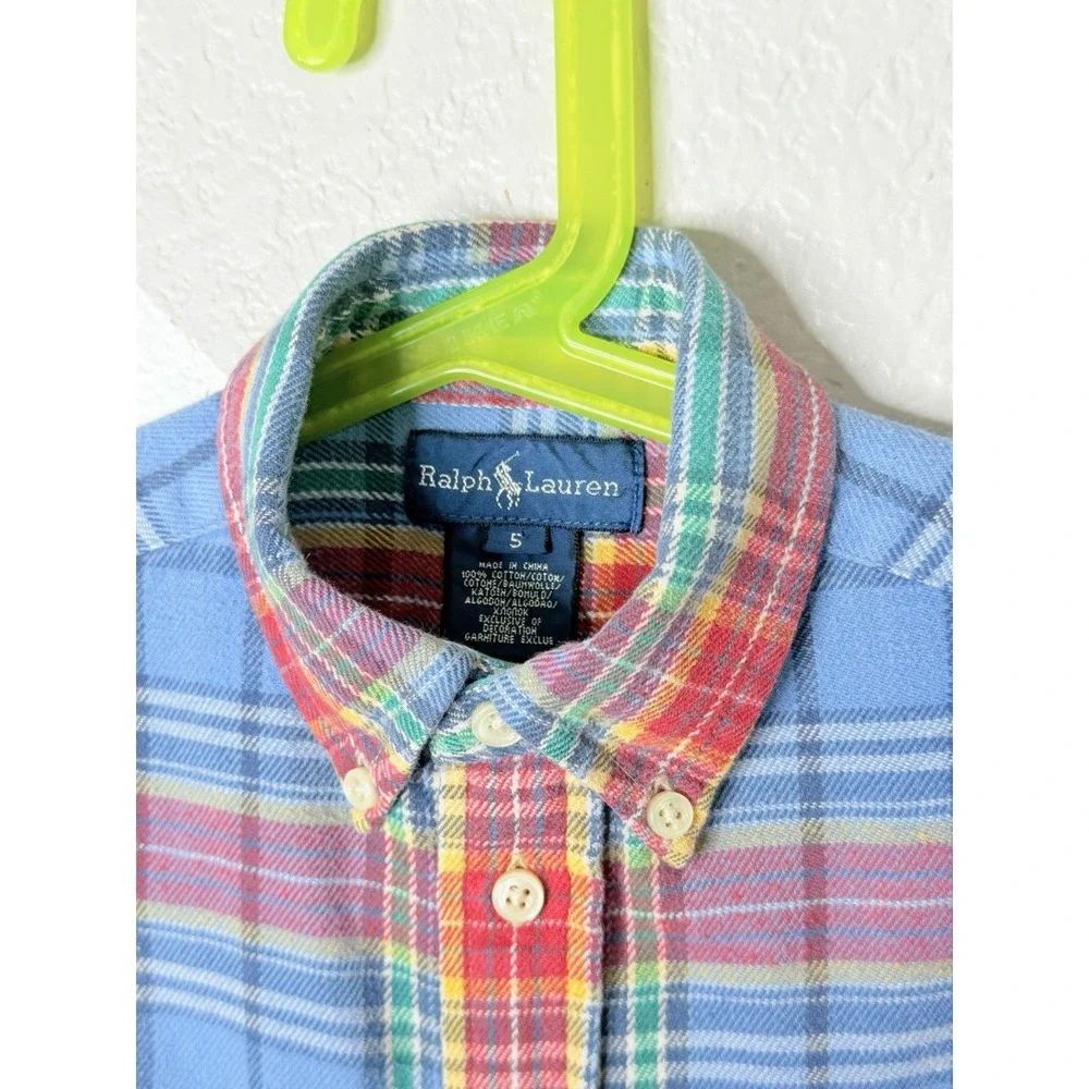 Ralph Lauren classic ralph