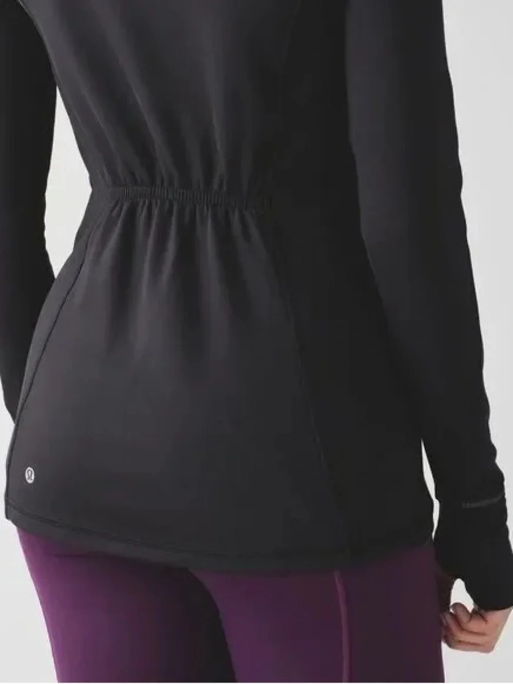 lululemon athletica stay comfortable