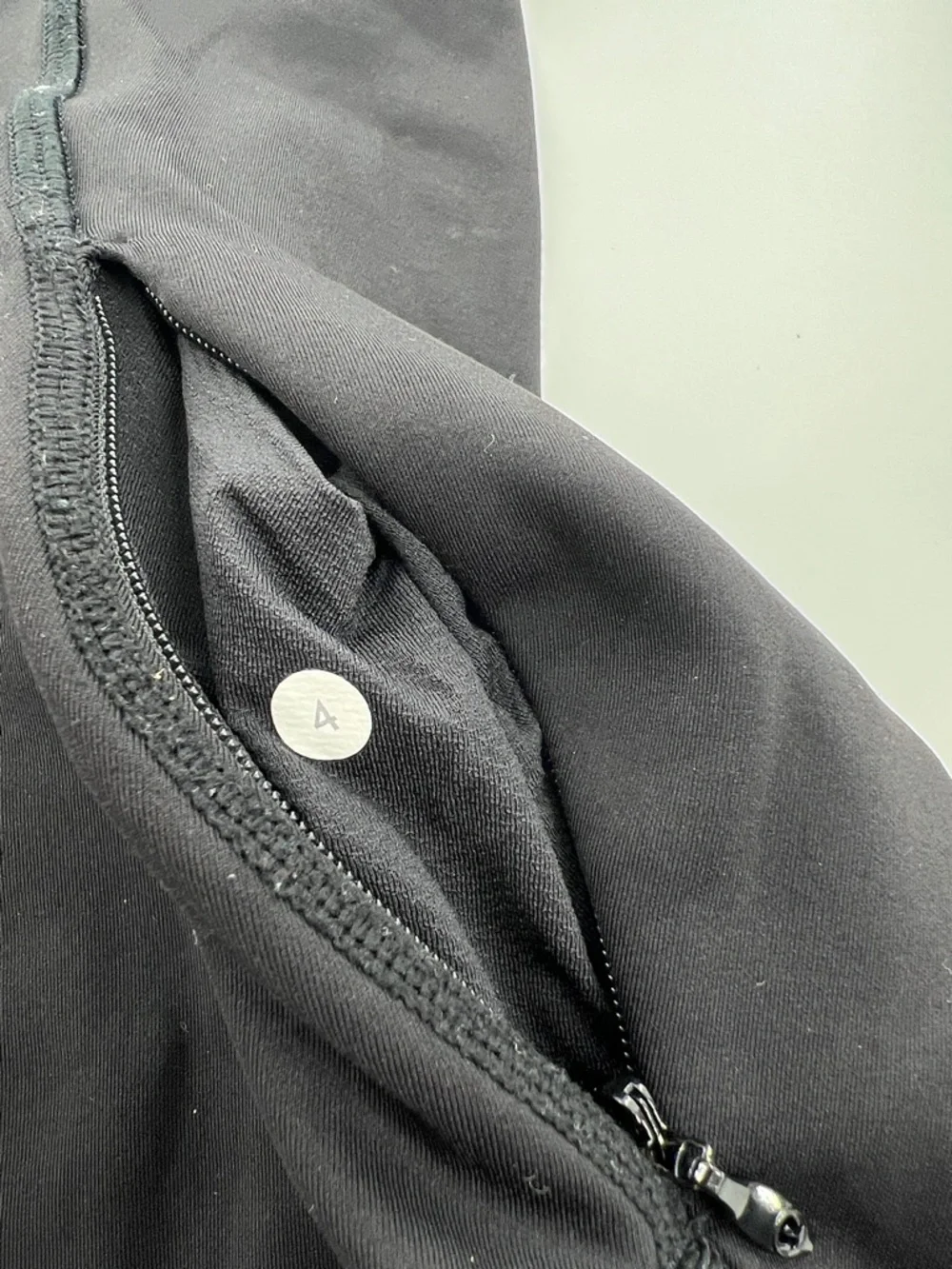 lululemon athletica stay comfortable