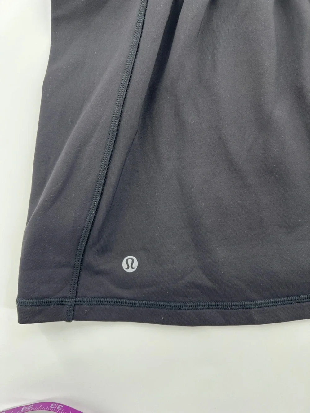 lululemon athletica stay comfortable