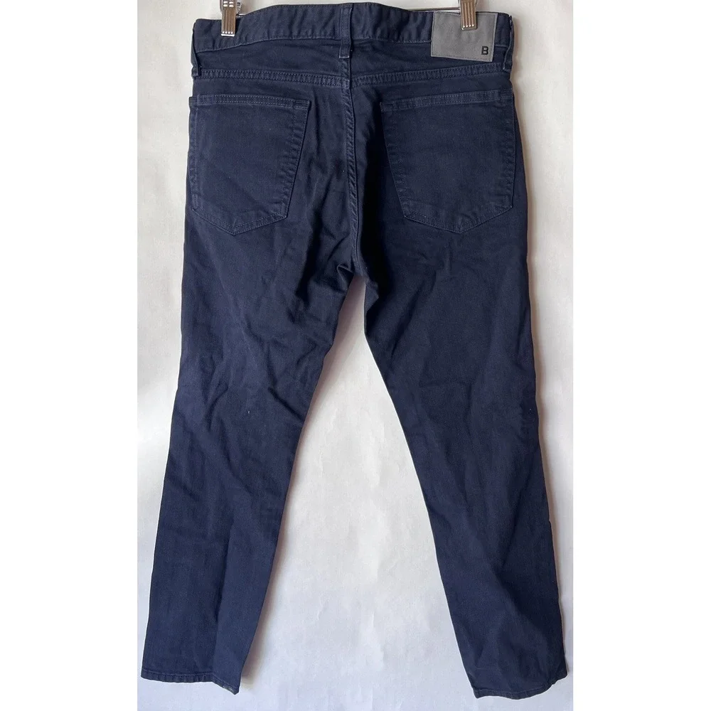 Bonobos new jeans pictures