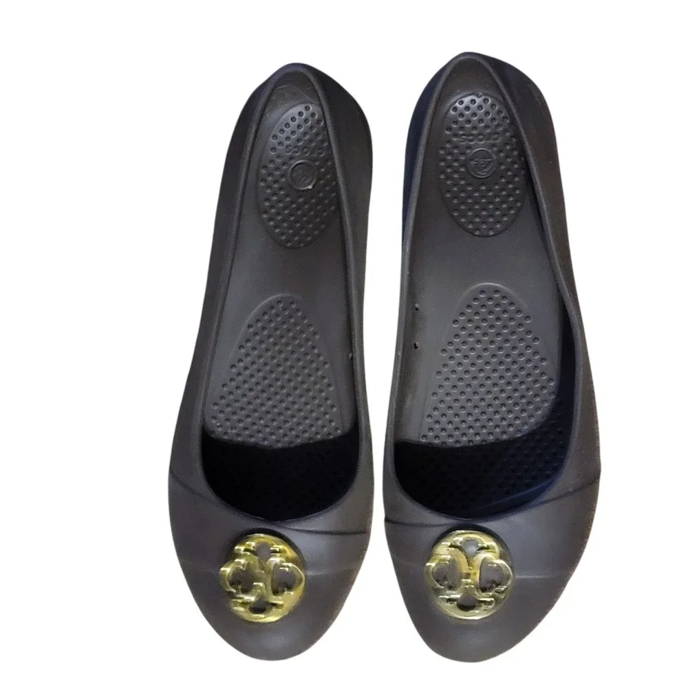 CROCS gianna copper
