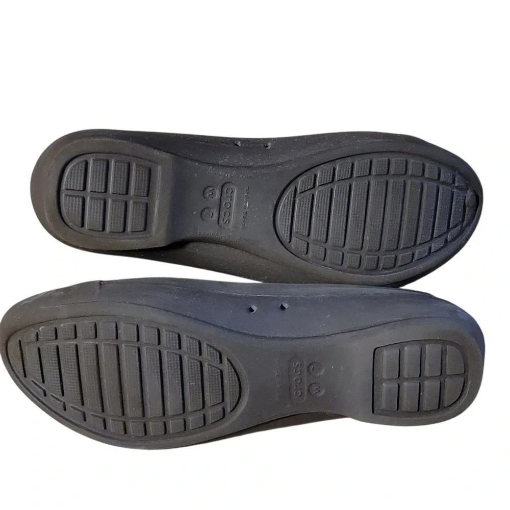 CROCS gianna copper
