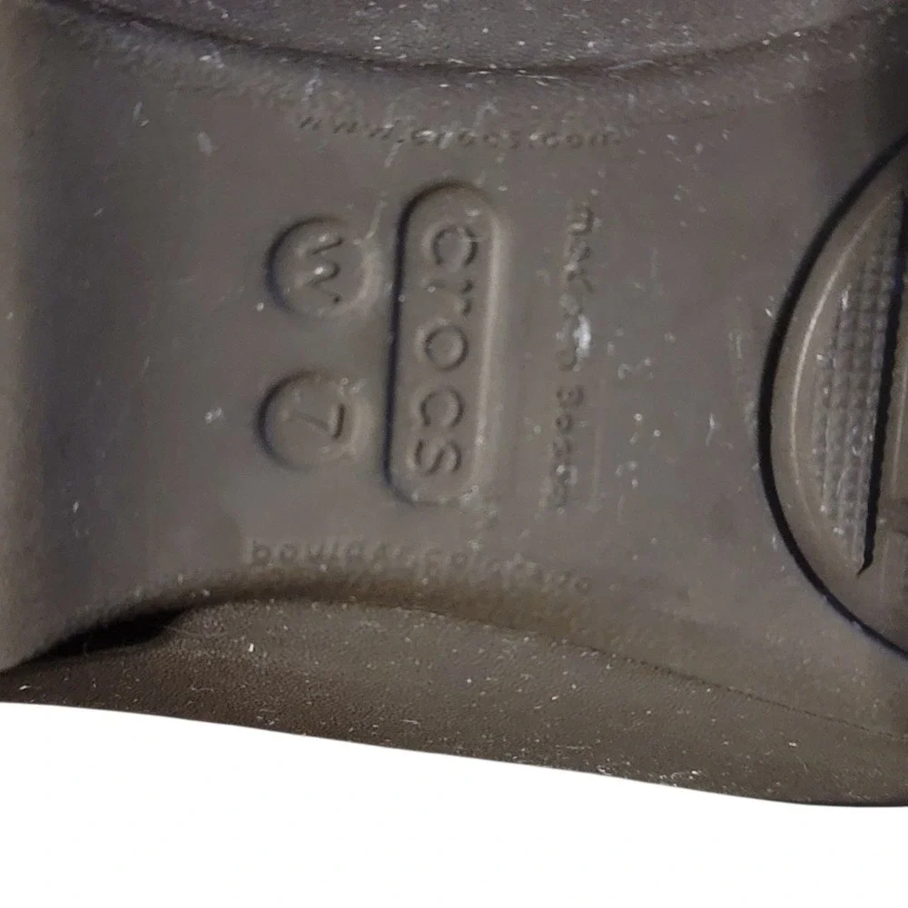 CROCS gianna copper