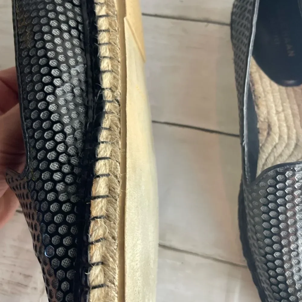 Cole Haan slip used